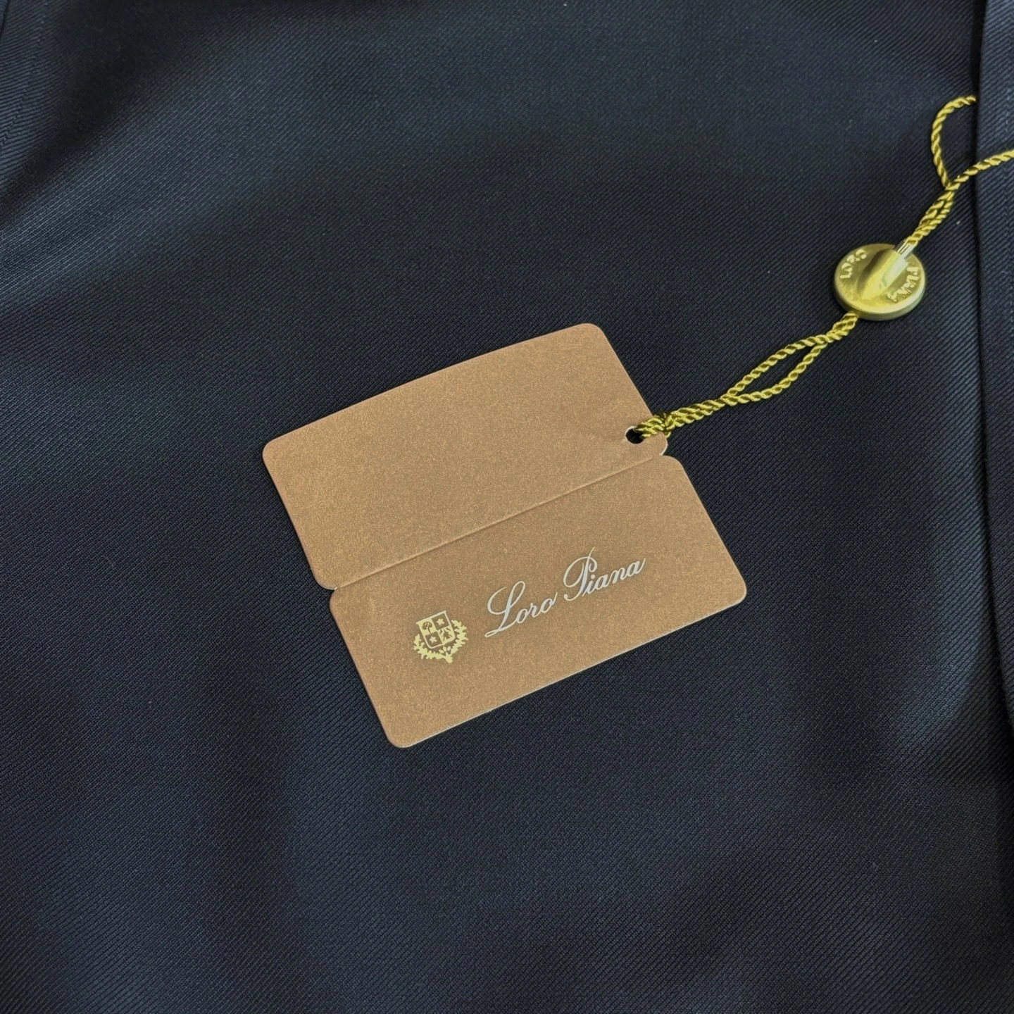 wg.luxury-- 8oro Pi191 Wool 2colour item: E-F443J1826-2H